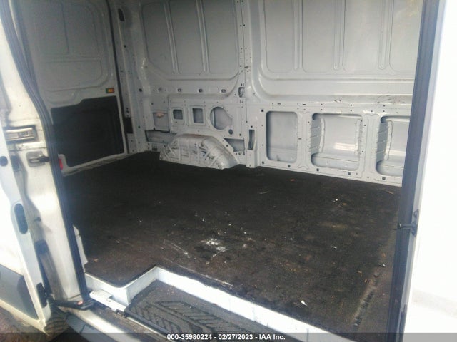 2018 Ford Transit, VIN: 1FTYE1CM9JKA63130