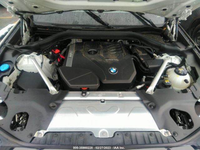 5UX43DP0XN9K66746 BMW X3 Sdrive30i