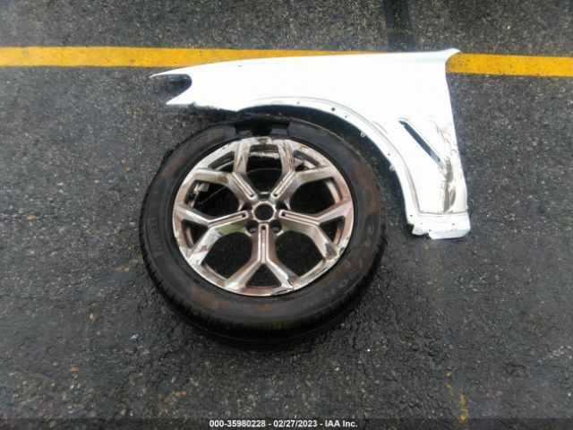 5UX43DP0XN9K66746 BMW X3 Sdrive30i