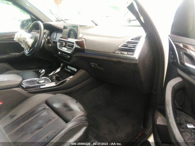 5UX43DP0XN9K66746 BMW X3 Sdrive30i