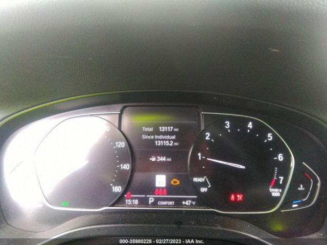 5UX43DP0XN9K66746 BMW X3 Sdrive30i