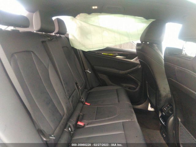 5UX43DP0XN9K66746 BMW X3 Sdrive30i