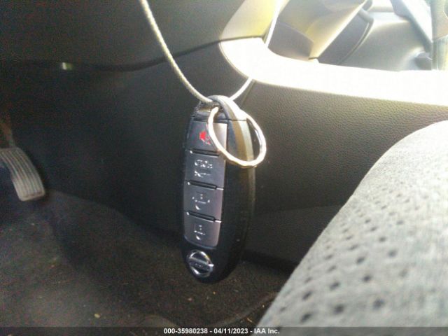 1N4AL3AP0EC135841 Nissan Altima 2.5 S