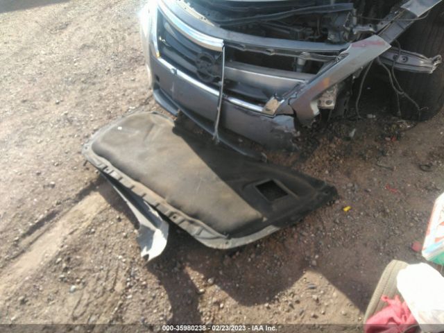 1N4AL3AP0EC135841 Nissan Altima 2.5 S