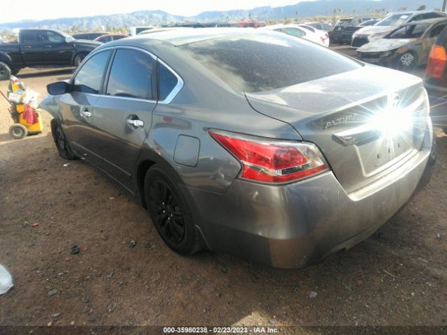 1N4AL3AP0EC135841 Nissan Altima 2.5 S