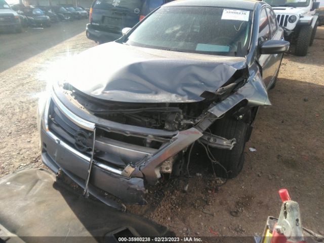 1N4AL3AP0EC135841 Nissan Altima 2.5 S