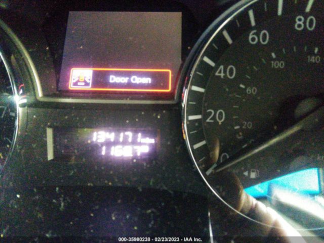 1N4AL3AP0EC135841 Nissan Altima 2.5 S