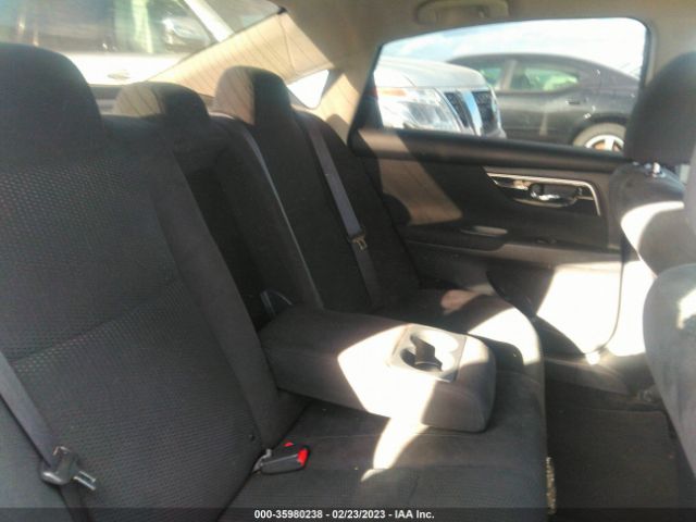 1N4AL3AP0EC135841 Nissan Altima 2.5 S