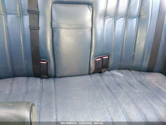 1987 BMW 325 I VIN: WBAAD1308H8832478