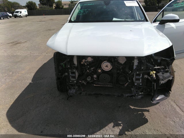Audi Q7 Premium Plus 2018 WA1LAAF73JD021188 Image 6