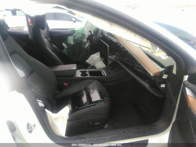 5YJ3E1EA6PF427118 Tesla MODEL 3