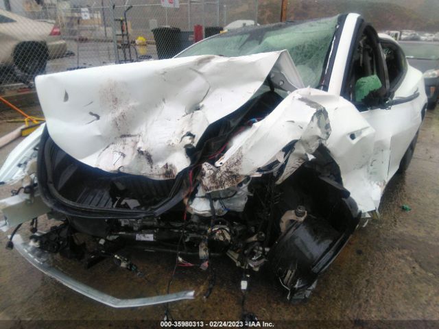 5YJ3E1EA6PF427118 Tesla MODEL 3