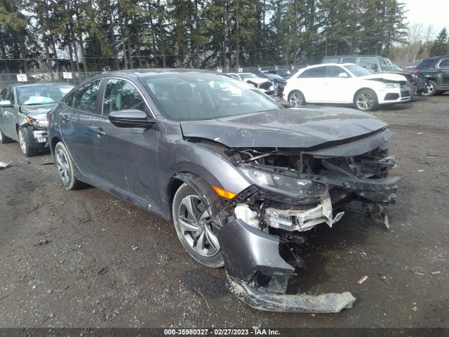 2019 2HGFC2F66KH580962 main image