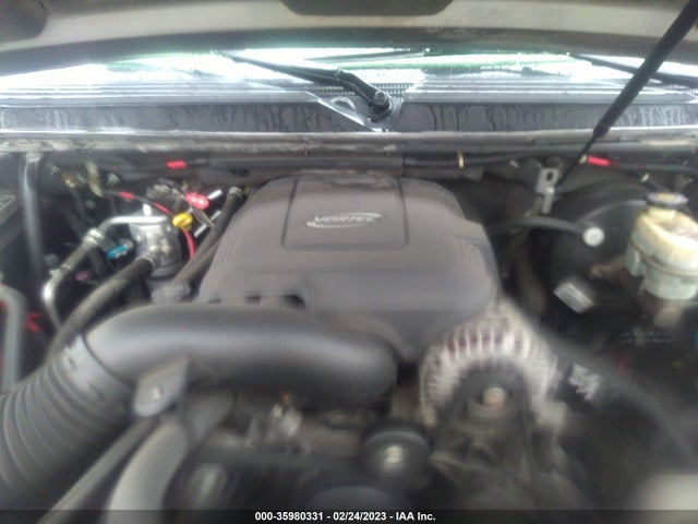 GMC YUKON SLT 2007 1GKFK13017J120078 Image 11