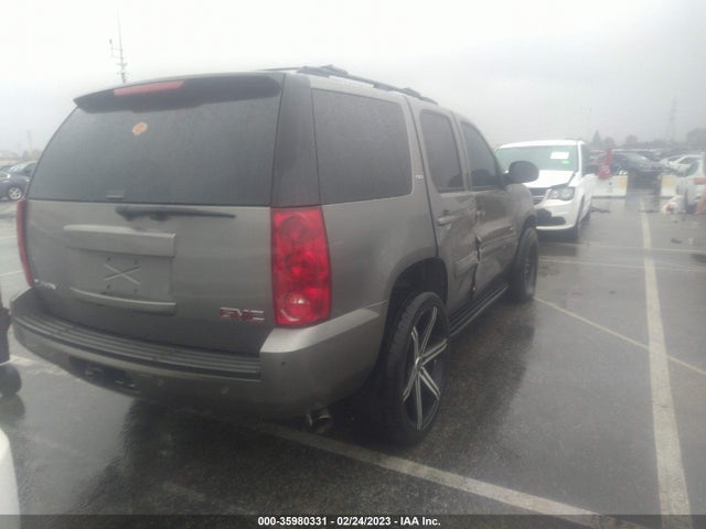 GMC YUKON SLT 2007 1GKFK13017J120078 Image 5