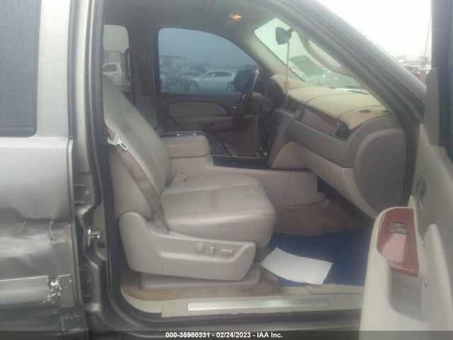 GMC YUKON SLT 2007 1GKFK13017J120078 Image 6