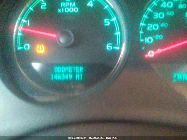 GMC YUKON SLT 2007 1GKFK13017J120078 Image 8