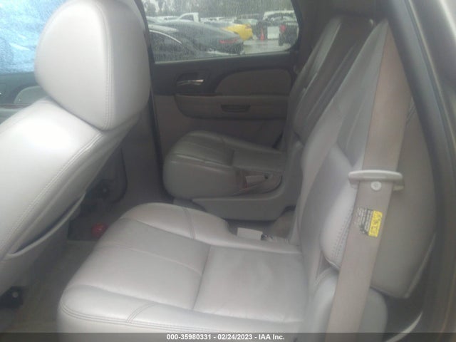 GMC YUKON SLT 2007 1GKFK13017J120078 Image 9