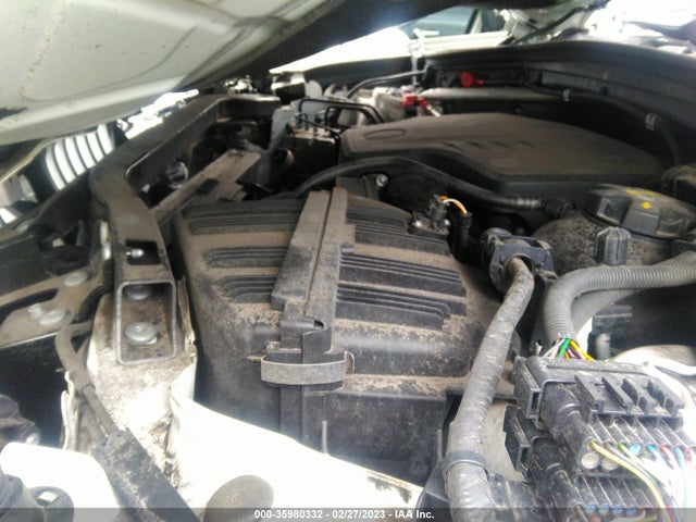 2016 BMW X4, VIN: 5UXXW3C57G0R21033