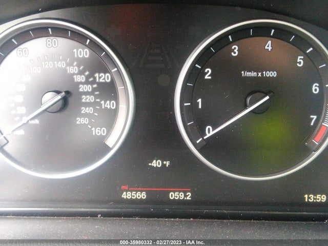 2016 BMW X4, VIN: 5UXXW3C57G0R21033