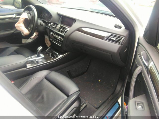 5UXXW3C57G0R21033 BMW X4 Xdrive28i