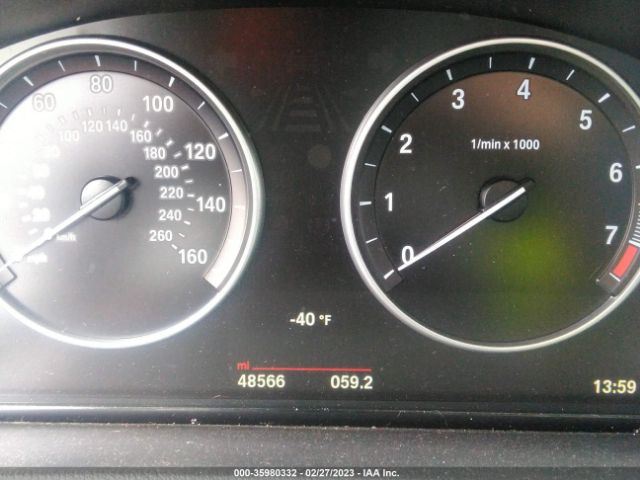 5UXXW3C57G0R21033 BMW X4 Xdrive28i