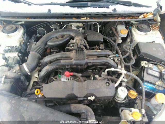 JF1GPAT61F8214284 Subaru IMPREZA WAGON