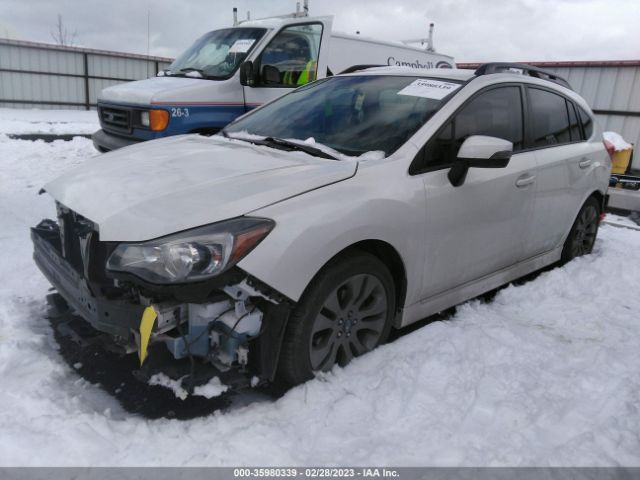 JF1GPAT61F8214284 Subaru IMPREZA WAGON