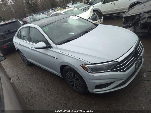 2019 3VWE57BU9KM102992 главное изображение