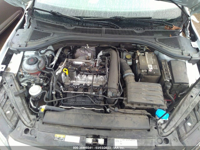 Volkswagen JETTA SEL 2019 3VWE57BU9KM102992 Image 11