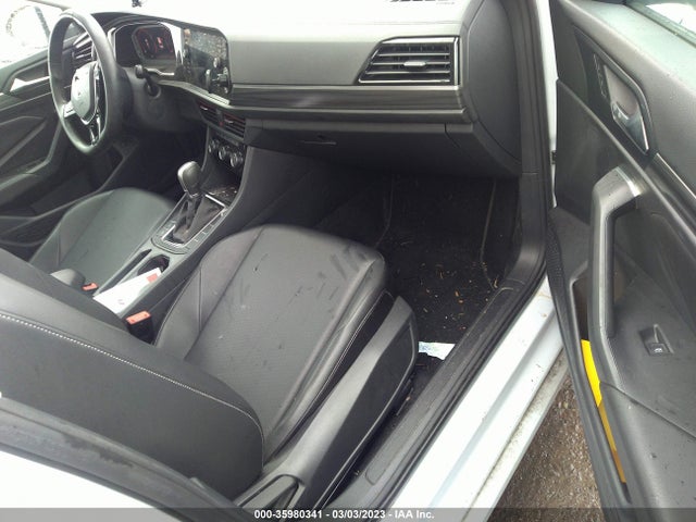 Volkswagen JETTA SEL 2019 3VWE57BU9KM102992 Image 6