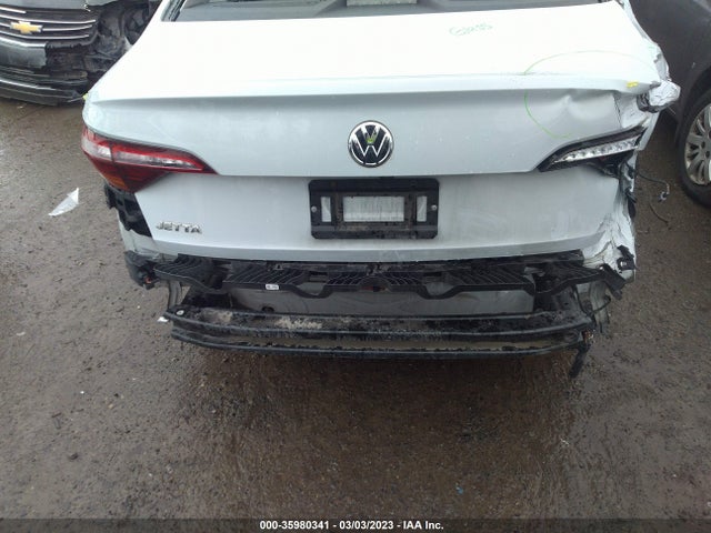 Volkswagen JETTA SEL 2019 3VWE57BU9KM102992 Image 7