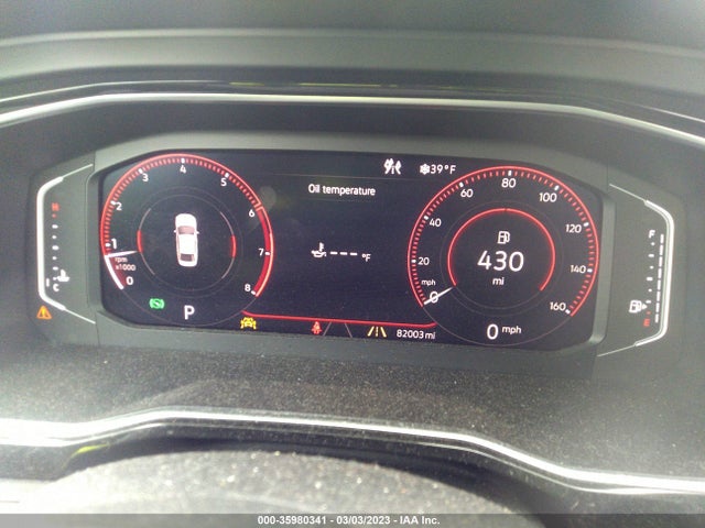 Volkswagen JETTA SEL 2019 3VWE57BU9KM102992 Image 8