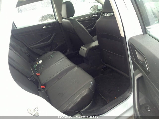 Volkswagen JETTA SEL 2019 3VWE57BU9KM102992 Image 9