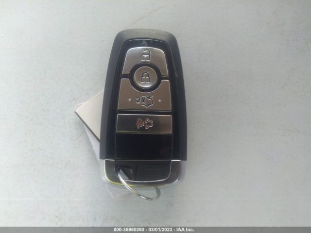 1FA6P8CF0K5119201 Ford MUSTANG GT