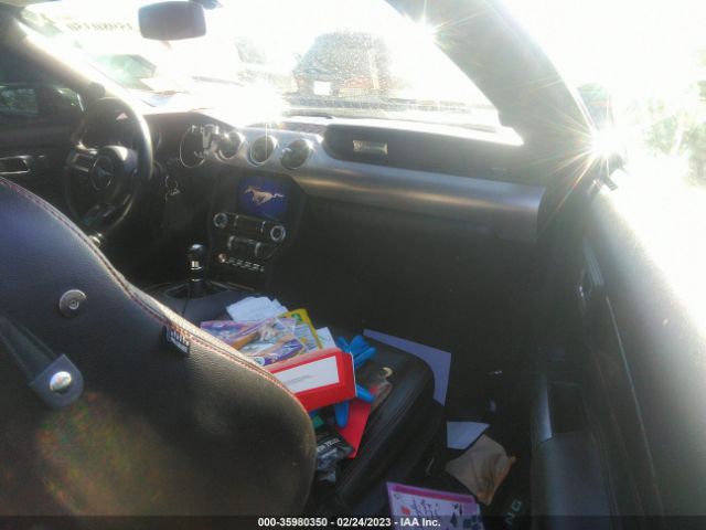 1FA6P8CF0K5119201 Ford MUSTANG GT