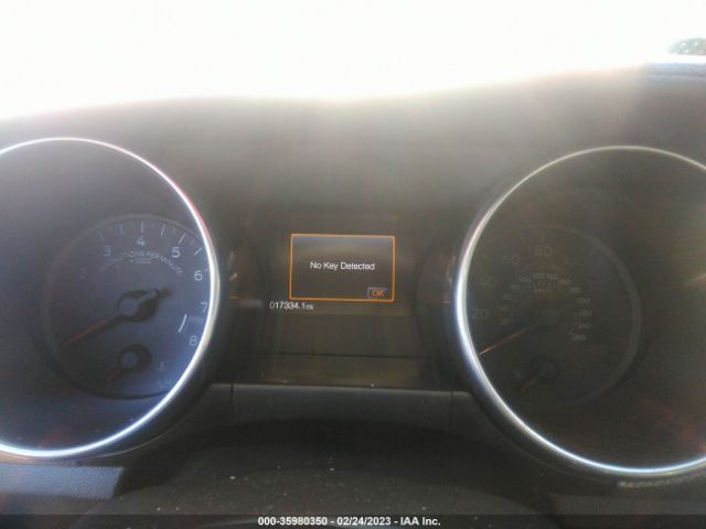 1FA6P8CF0K5119201 Ford MUSTANG GT