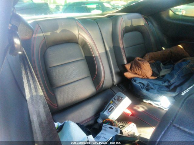 1FA6P8CF0K5119201 Ford MUSTANG GT