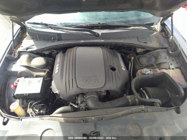 Dodge Charger Rt Plus 2014 2C3CDXCT2EH250542 Image 10