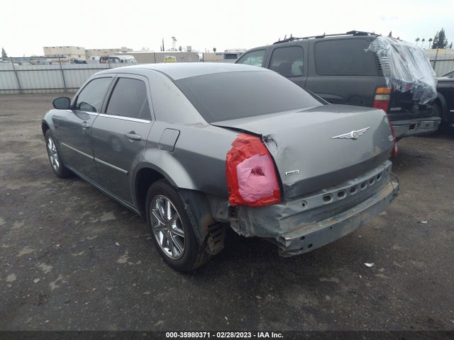 2007 CHRYSLER 300 TOURING VIN: 2C3LK53G07H765216
