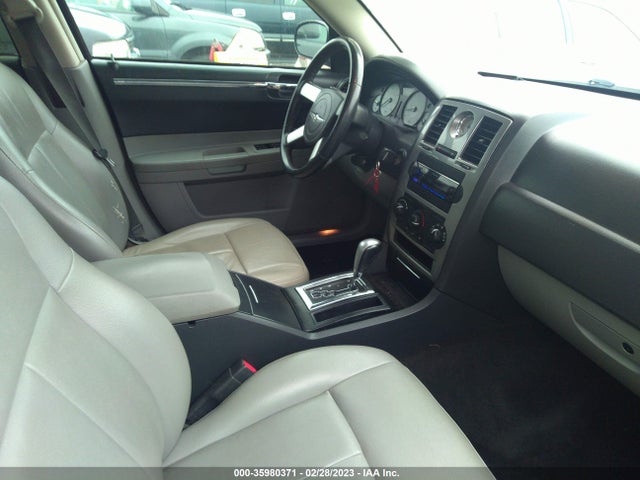 2007 CHRYSLER 300 TOURING VIN: 2C3LK53G07H765216