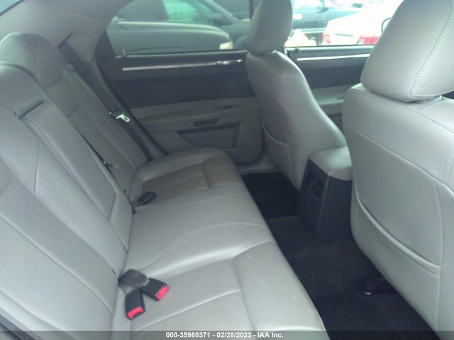 2007 CHRYSLER 300 TOURING VIN: 2C3LK53G07H765216