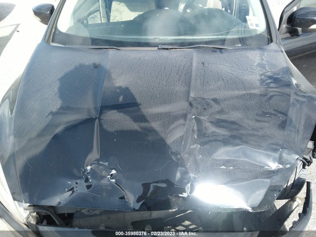 Ford FOCUS SE 2017 1FADP3F26HL247112 Image 11
