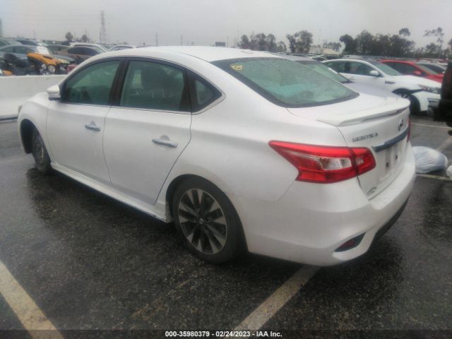 3N1AB7APXHY333717 Nissan SENTRA SR