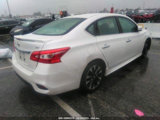 3N1AB7APXHY333717 Nissan SENTRA SR