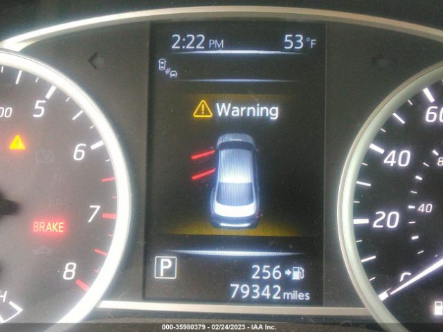 3N1AB7APXHY333717 Nissan SENTRA SR