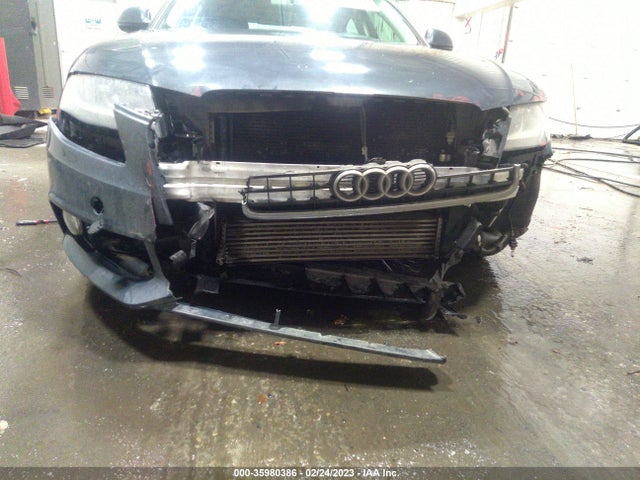 WAULF78K49N056188 Audi A4 2.0t Prem