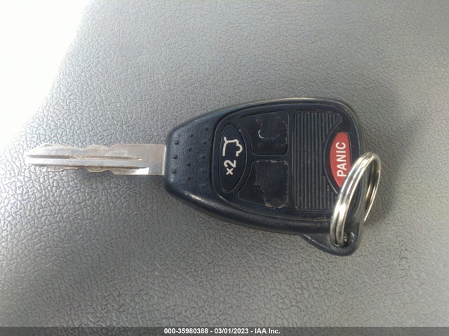 2006 DODGE CHARGER R/T VIN: 2B3KA53H16H174041