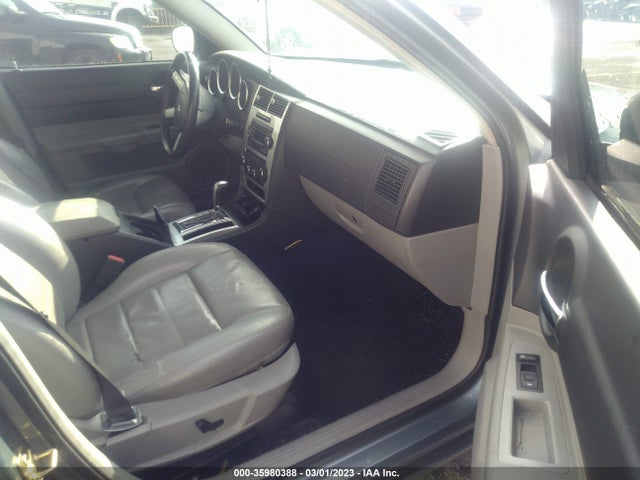 2006 DODGE CHARGER R/T VIN: 2B3KA53H16H174041