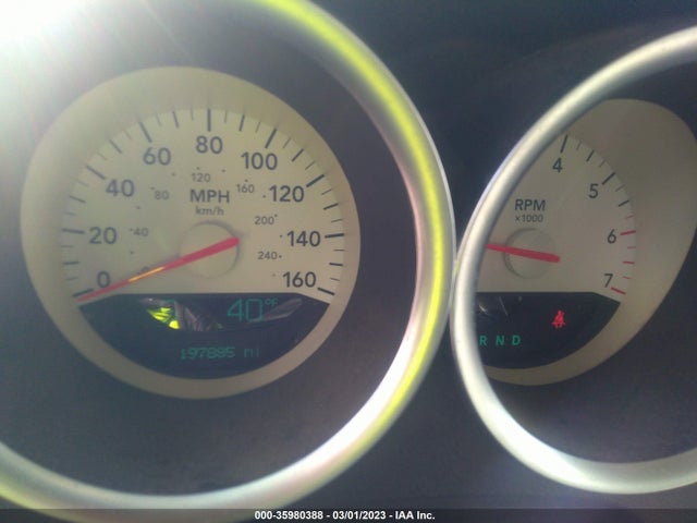 2006 DODGE CHARGER R/T VIN: 2B3KA53H16H174041